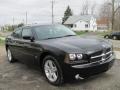 Brilliant Black Crystal Pearl - Charger SXT Photo No. 1