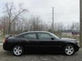 Brilliant Black Crystal Pearl - Charger SXT Photo No. 5