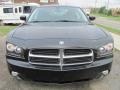 Brilliant Black Crystal Pearl - Charger SXT Photo No. 6