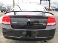 Brilliant Black Crystal Pearl - Charger SXT Photo No. 14