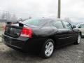 Brilliant Black Crystal Pearl - Charger SXT Photo No. 15