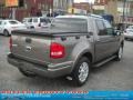 Mineral Grey Metallic - Explorer Sport Trac Limited 4x4 Photo No. 2