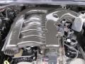 Brilliant Black Crystal Pearl - Charger SXT Photo No. 18