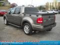 Mineral Grey Metallic - Explorer Sport Trac Limited 4x4 Photo No. 4