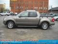 Mineral Grey Metallic - Explorer Sport Trac Limited 4x4 Photo No. 5