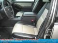 Mineral Grey Metallic - Explorer Sport Trac Limited 4x4 Photo No. 8