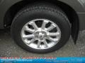 Mineral Grey Metallic - Explorer Sport Trac Limited 4x4 Photo No. 14