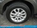 Mineral Grey Metallic - Explorer Sport Trac Limited 4x4 Photo No. 17