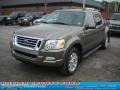 Mineral Grey Metallic - Explorer Sport Trac Limited 4x4 Photo No. 18