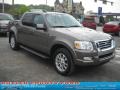 Mineral Grey Metallic - Explorer Sport Trac Limited 4x4 Photo No. 20