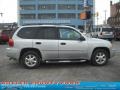 Liquid Silver Metallic - Envoy SLT 4x4 Photo No. 1