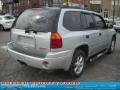 Liquid Silver Metallic - Envoy SLT 4x4 Photo No. 2