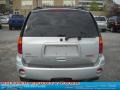 Liquid Silver Metallic - Envoy SLT 4x4 Photo No. 3
