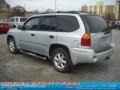 Liquid Silver Metallic - Envoy SLT 4x4 Photo No. 4