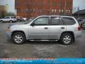 Liquid Silver Metallic - Envoy SLT 4x4 Photo No. 5