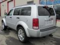 2008 Bright Silver Metallic Dodge Nitro SLT 4x4  photo #2