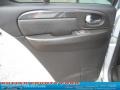 Liquid Silver Metallic - Envoy SLT 4x4 Photo No. 10