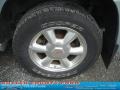 Liquid Silver Metallic - Envoy SLT 4x4 Photo No. 14