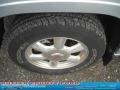 Liquid Silver Metallic - Envoy SLT 4x4 Photo No. 16