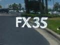 Black Obsidian - FX 35 Photo No. 9