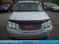 Liquid Silver Metallic - Envoy SLT 4x4 Photo No. 19