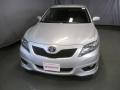 Classic Silver Metallic - Camry SE Photo No. 2