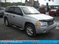 Liquid Silver Metallic - Envoy SLT 4x4 Photo No. 20