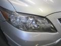 Classic Silver Metallic - Camry SE Photo No. 6
