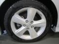 Classic Silver Metallic - Camry SE Photo No. 8