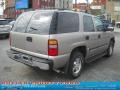 2003 Light Pewter Metallic Chevrolet Tahoe 4x4  photo #2