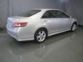 Classic Silver Metallic - Camry SE Photo No. 11