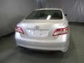 Classic Silver Metallic - Camry SE Photo No. 12