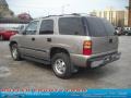 2003 Light Pewter Metallic Chevrolet Tahoe 4x4  photo #4