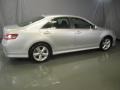 Classic Silver Metallic - Camry SE Photo No. 13