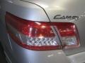 Classic Silver Metallic - Camry SE Photo No. 15