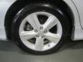 Classic Silver Metallic - Camry SE Photo No. 18