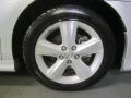Classic Silver Metallic - Camry SE Photo No. 19