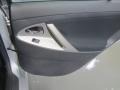 Classic Silver Metallic - Camry SE Photo No. 21
