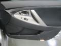 Classic Silver Metallic - Camry SE Photo No. 23