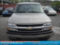 2003 Light Pewter Metallic Chevrolet Tahoe 4x4  photo #19