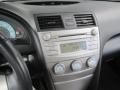 Classic Silver Metallic - Camry SE Photo No. 30