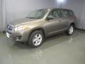 Pyrite Metallic - RAV4 I4 4WD Photo No. 1