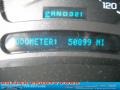 2003 Light Pewter Metallic Chevrolet Tahoe 4x4  photo #25