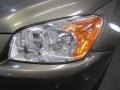 Pyrite Metallic - RAV4 I4 4WD Photo No. 4