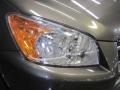 Pyrite Metallic - RAV4 I4 4WD Photo No. 5