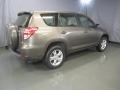 Pyrite Metallic - RAV4 I4 4WD Photo No. 9