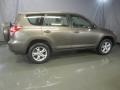 Pyrite Metallic - RAV4 I4 4WD Photo No. 11