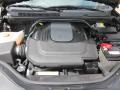 2009 Jeep Grand Cherokee 5.7 Liter HEMI OHV 16-Valve MDS VVT V8 Engine Photo