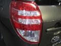 Pyrite Metallic - RAV4 I4 4WD Photo No. 13