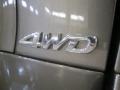 Pyrite Metallic - RAV4 I4 4WD Photo No. 14